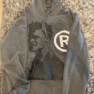 joy divizn hoodie